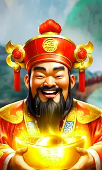 Chests of Cai Shen