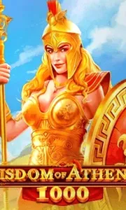 Wisdom of Athena 1000 -