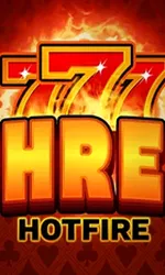 Three Hotfire
