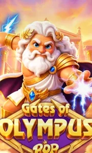 Gates of Olympus POP