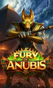 Fury of Anubis