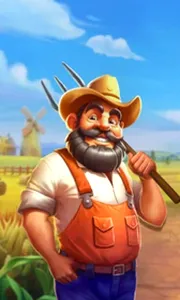 Barnyard Megahays Megaways