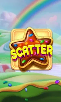 Candy Blitz Bombs