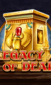 Legacy of Dead