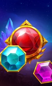 Diamond Cascade