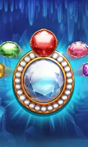 Crystal Caverns Megaways