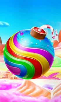 Sweet Bonanza