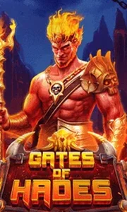 Gates Of Hades