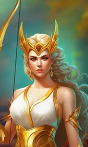 Bow of Artemis