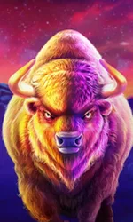 Buffalo King Megaways