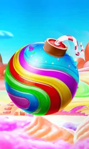 Sweet Bonanza