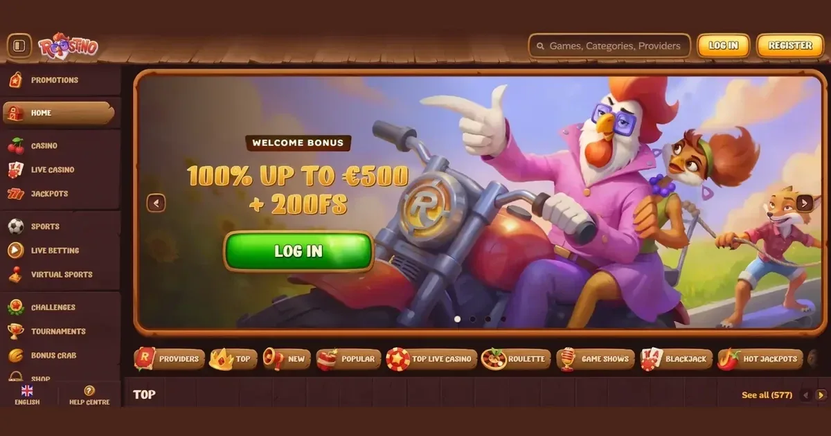 Willkommensbonus